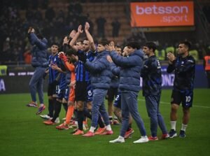 Roma Terancam! Inter Bidik 3 Poin Penting Demi Amankan Puncak Klasemen