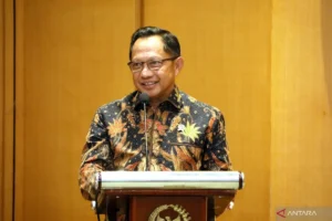 Mundur, Mendagri Sebut Pelantikan Kepala Daerah Digelar 20 Februari