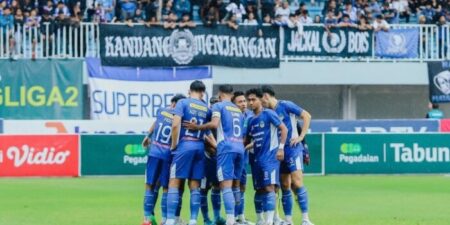 Resmi! PSIM Yogyakarta Tampil di Kickoff Liga 1 2025/2026, Siapa Lawannya?