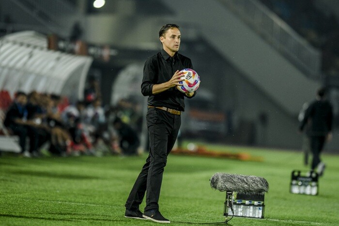 Persebaya 6 Laga Tanpa Kemenangan, Nasib Paul Munster Ditentukan 2 Laga Terakhir