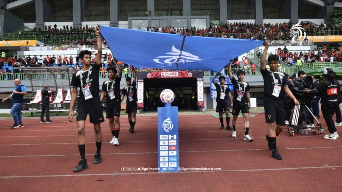 Alarm Merah untuk Liga 1: Peringkat Anjlok, Slot ACL Elite Raib!