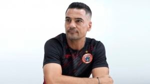 Usung Misi Bangkit, Persija Siap Terkam Dewa United