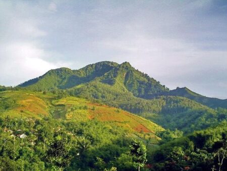 Pesan Terakhir Pendaki Hilang di Gunung Manglayang: Kabari Keluarga Jika…