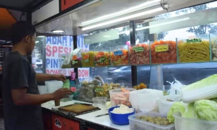 Berbuka Puasa di Ujungberung? Ini 5 Kuliner yang Wajib Dicoba!