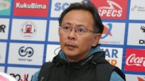 Hadapi Madura United, Persis Solo Ingin Lanjutkan Tren Positif