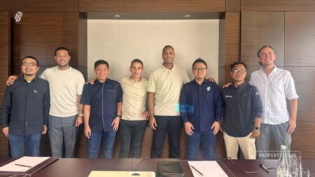 Adakan Pertemuan, LIB dan Patrick Kluivert Bahas Hal Penting