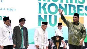 Ngeri! Prabowo Bakal ‘Singkirkan’ Menteri yang Tak Kerja Sungguh-sungguh