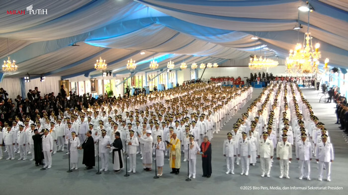 Daftar Kepala Daerah di Jabar yang Dilantik Hari Ini