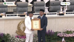 Pujian Dedi Mulyadi untuk Bey Machmudin: Tauladan Birokrat Sunda