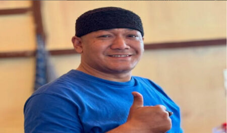 Kabar Duka, Pemeran Kang Gobang di Sinetron Preman Pensiun Meninggal Dunia