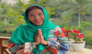 Dedi Mulyadi Angkat Susi Pudjiastuti Jadi Tenaga Ahli, Tanpa Honor!