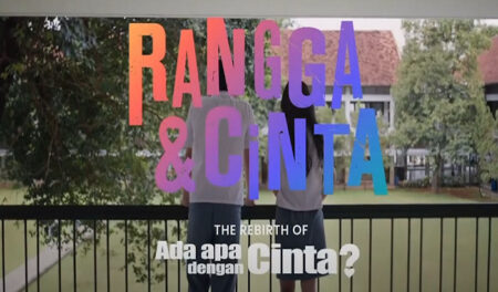 Drama Musikal ‘Rangga & Cinta’ Rilis Cuplikan Perdana, Hadirkan Wajah Baru