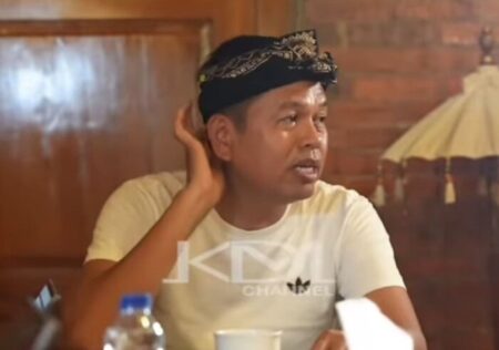 320 Ribu Ijazah Ditahan Sekolah, Dedi Mulyadi Keheranan Bantuan Rp600 M Dipakai Apa?