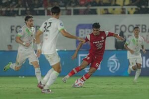 Ong Kim Swee Percaya Sananta Dapat Kesempatan di Timnas Indonesia Era Kluivert