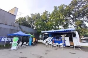 Jadwal SIM Keliling Kota Bandung 19 Juni 2025, Cek Lokasinya