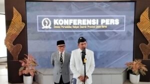 Tanpa Terpaku 100 Hari Kerja, Dedi Mulyadi Gaspol Bangun Jawa Barat