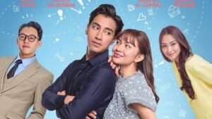Duh! Film A Business Proposal Sepi Penonton, Raih Rating 2/10 di IMDb
