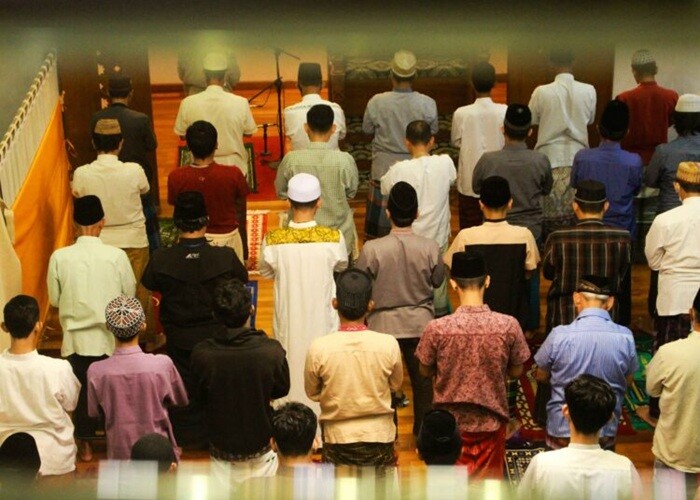 Muhammadiyah Gelar Tarawih Malam Ini, Puasa Ramadan 1447 H Dimulai Besok!