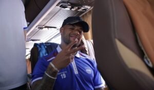 Persib Tanpa Marc Klok dan Tyronne del Pino Lawan PSIS, David da Silva Siap Tampil