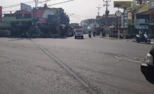 Anggaran Rp2,6 Miliar untuk Pelebaran Jalan Daeng Cimahi Tahun Ini