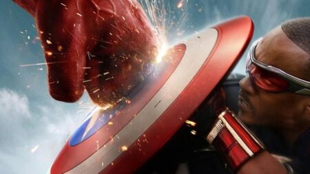 Sudah Tayang, Ini Sinopsis Film Captain America: Brave New World