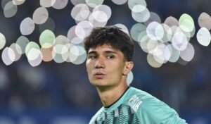 Rumor Transfer Persib: Ini Deretan Kandidat Pengganti Kevin Mendoza