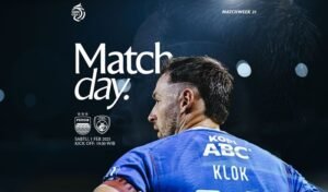 Link Live Streaming Persib vs PSM Makassar: Mantapkan Posisi Puncak Klasemen!