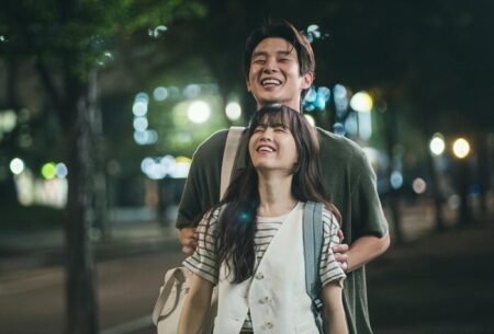 Siap-siap Baper! Sinopsis Drakor Melo Movie, Perjuangan Cinta dan Mimpi yang Penuh Haru
