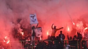 Tragedi Stadion Patriot, Ketum Jakmania Sebut Kerusuhan Takkan Terjadi Jika Persija Menang