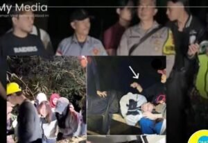 TikToker Malaysia Minta Maaf Soal Konten Hilang di Hutan Bandung