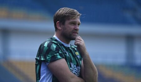 Igor Tolic Bongkar Taktik Jitu Persib Bungkam PSM Makassar