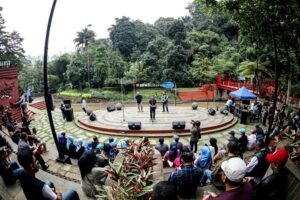 5 Tempat Ngabuburit di Bandung yang Asyik untuk Menunggu Buka Puasa