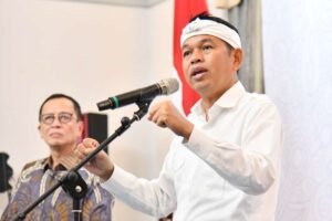 Dedi Mulyadi