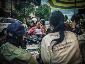 EIGER Hadirkan PresentForThem, Rayakan Ramadan dengan Kebersamaan