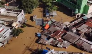 banjir di jabar