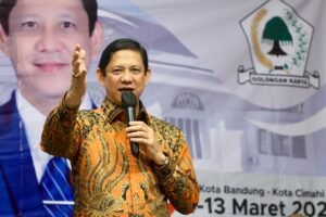 Efisiensi Anggaran Capai Rp5 Triliun, Wakil Ketua DPRD Jabar: Fokus pada Pembangunan Berkualitas