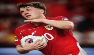 Gol Tunggal Ole Romeny Akhiri Rekor Buruk Melawan Bahrain