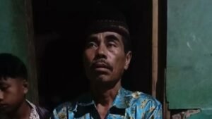 Heboh Pria di Garut Mengaku Sebagai Imam Mahdi