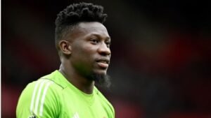 Sorotan Performa Onana, Pelatih MU Buka Peluang Evaluasi Kiper
