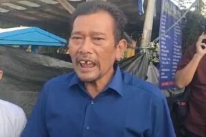 Kades Srijaya