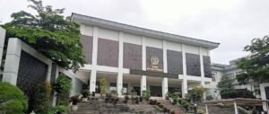 DPRD Kota Bandung
