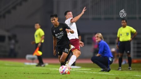 Dewa United Terpeleset, Perebutan Gelar Juara Kian Sulit!