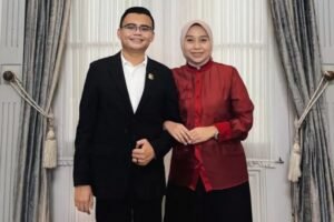 Maula dan Putri Karlina Klarifikasi Tragedi Pesta Rakyat Garut: Kami Tidak Pernah Rencanakan Makan Gratis Putri Karlina
