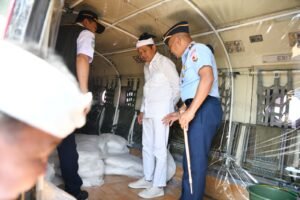 Modifikasi Cuaca