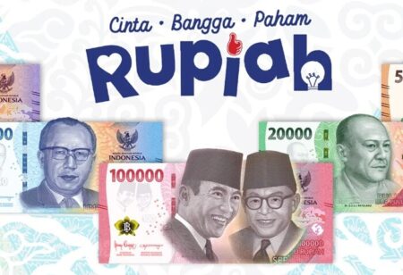 Cara Tukar Uang Baru Lewat Aplikasi PINTAR BI