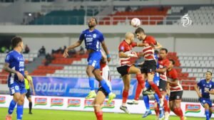 Tujuh Laga Tanpa Kemenangan, PSIS Masuk Zona Degradasi