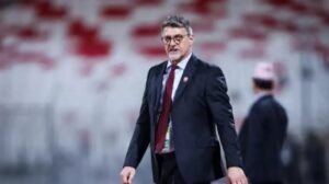 Pelatih Bahrain Kecewa Suporter Indonesia Tak Menghormati Lagu Kebangsaan Timnya Bahrain