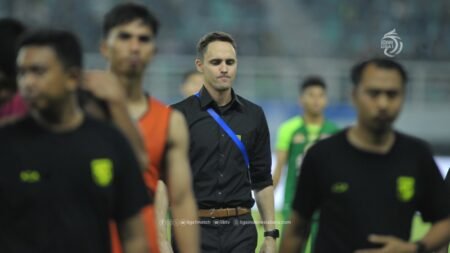 Persebaya Gagal Rebut Posisi Runner-Up