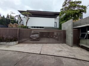 Rumah Ridwan Kamil