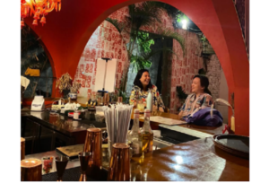 Cari Tempat Bukber Anti Mainstream? Cek 5 Hidden Gem di Bandung Ini